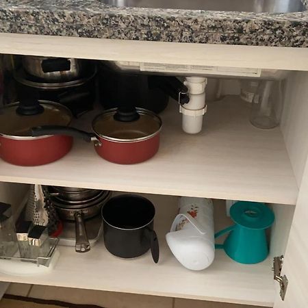 São Carlos Apartamento Mari 1 מראה חיצוני תמונה