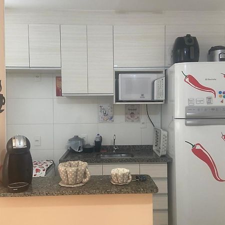 São Carlos Apartamento Mari 1 מראה חיצוני תמונה
