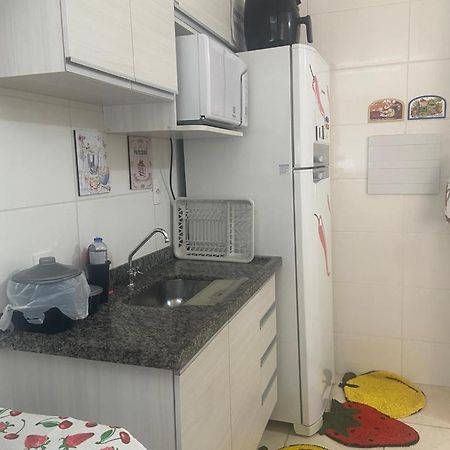 São Carlos Apartamento Mari 1 מראה חיצוני תמונה