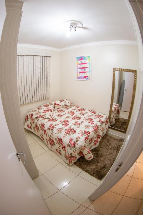 São Carlos Apartamento Mari 1 מראה חיצוני תמונה