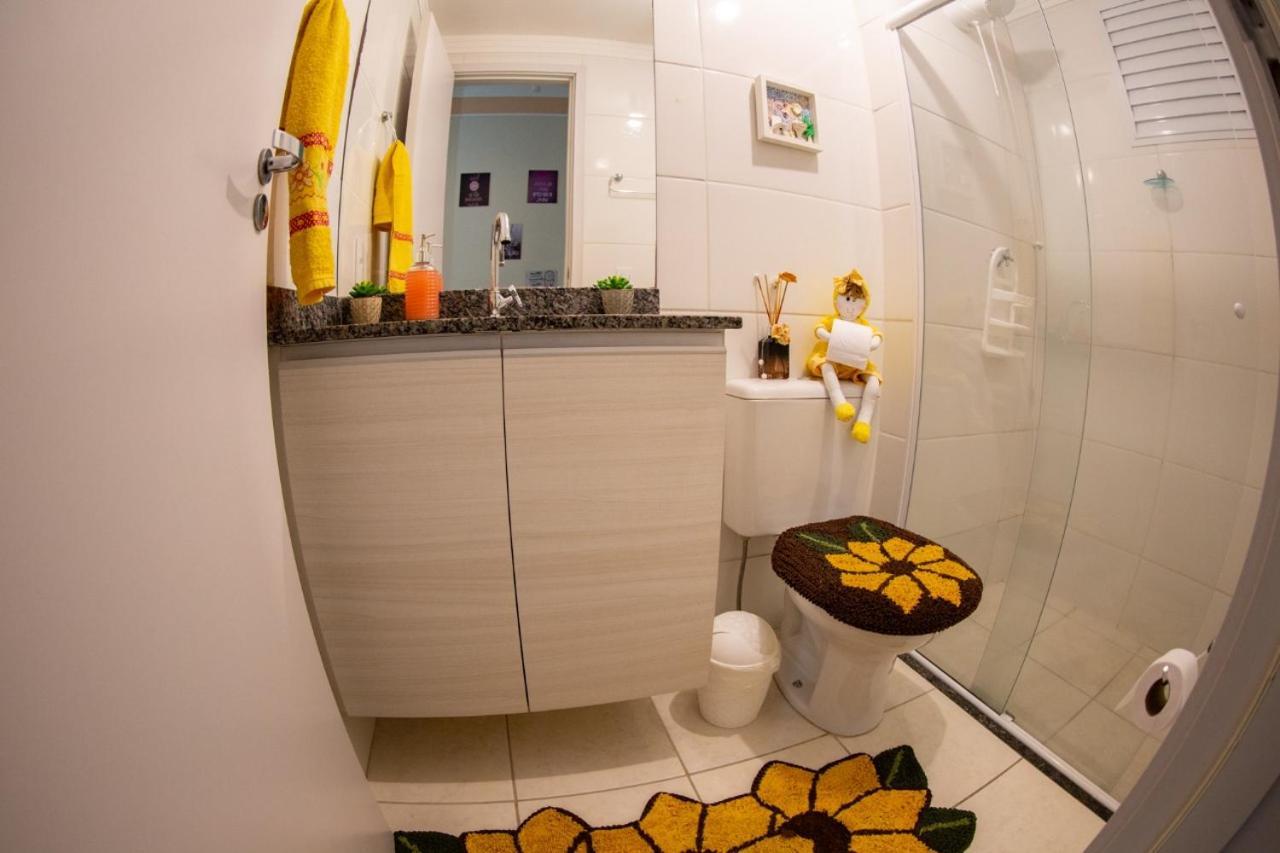 São Carlos Apartamento Mari 1 מראה חיצוני תמונה