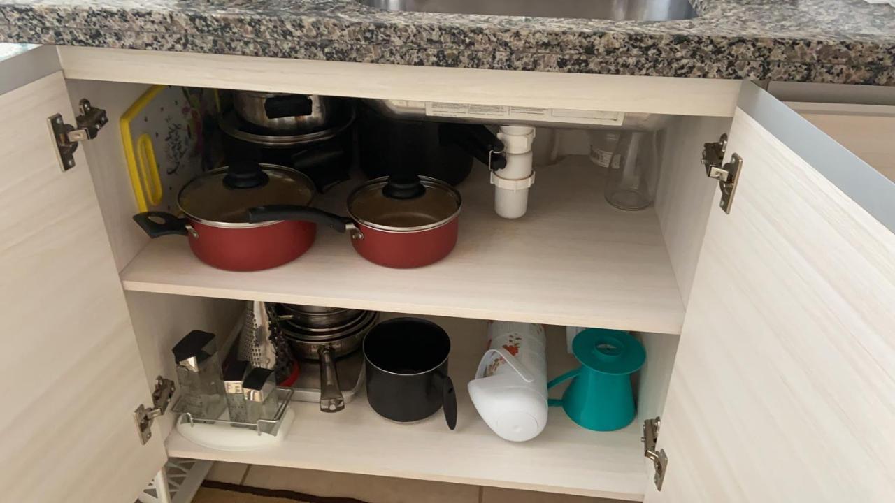 São Carlos Apartamento Mari 1 מראה חיצוני תמונה