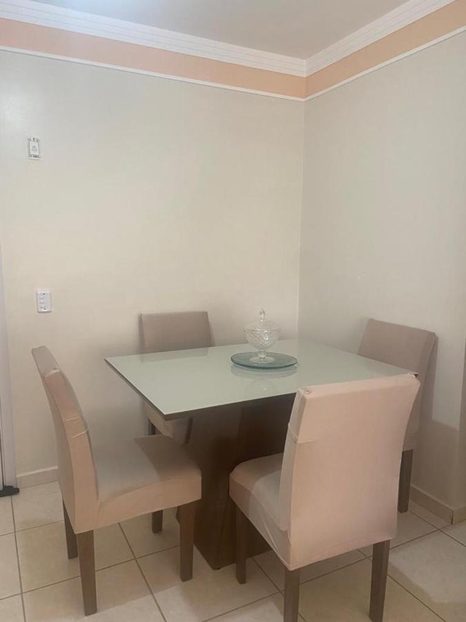 São Carlos Apartamento Mari 1 מראה חיצוני תמונה