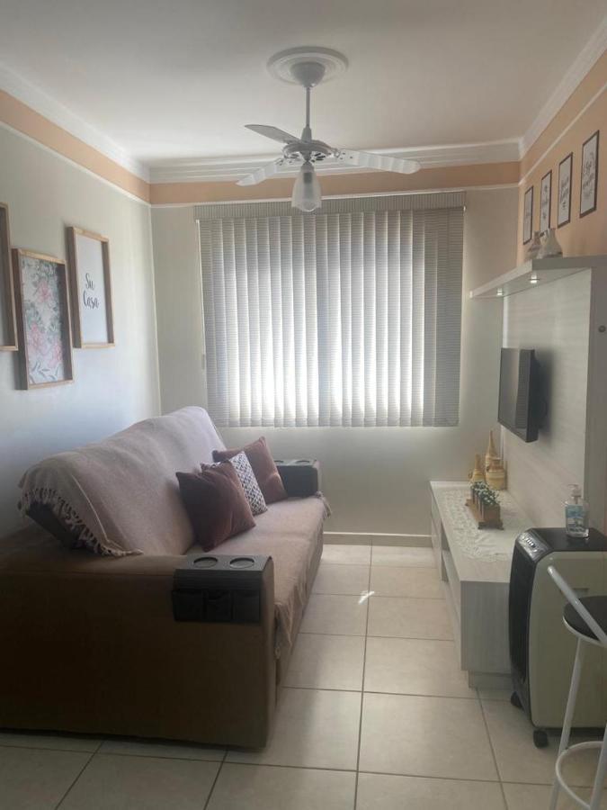 São Carlos Apartamento Mari 1 מראה חיצוני תמונה